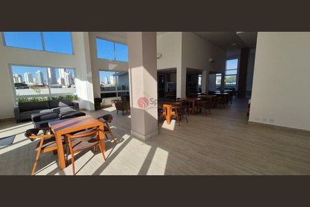 Apartamento à venda com 2 quartos, 81m² em Cidade Mãe do Céu, São Paulo