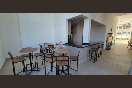 Apartamento à venda com 2 quartos, 81m² em Cidade Mãe do Céu, São Paulo