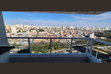 Apartamento à venda com 2 quartos, 81m² em Cidade Mãe do Céu, São Paulo