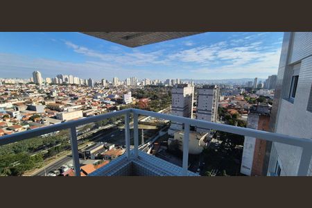 Apartamento à venda com 2 quartos, 81m² em Cidade Mãe do Céu, São Paulo