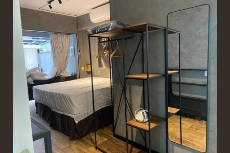 Apartamento à venda com 1 quarto, 44m² em Centro Histórico de São Paulo, São Paulo