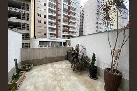 Apartamento à venda com 1 quarto, 44m² em Centro Histórico de São Paulo, São Paulo