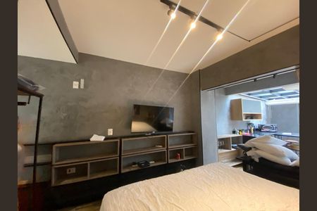 Apartamento à venda com 1 quarto, 44m² em Centro Histórico de São Paulo, São Paulo