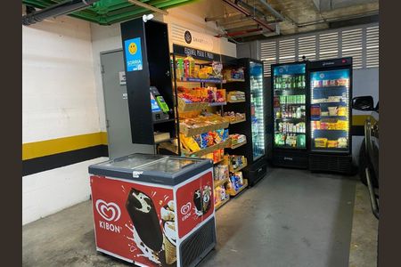 Apartamento à venda com 1 quarto, 44m² em Centro Histórico de São Paulo, São Paulo