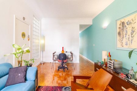 Apartamento à venda com 2 quartos, 72m² em Pinheiros, São Paulo