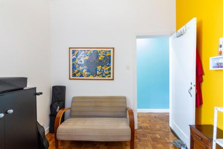 Apartamento à venda com 2 quartos, 72m² em Pinheiros, São Paulo