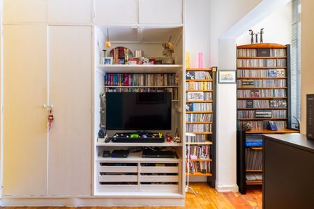 Apartamento à venda com 2 quartos, 72m² em Pinheiros, São Paulo