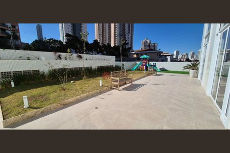 Apartamento à venda com 2 quartos, 81m² em Cidade Mãe do Céu, São Paulo