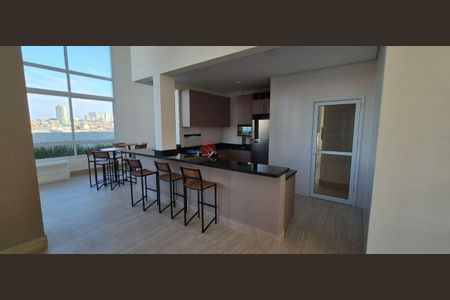 Apartamento à venda com 2 quartos, 81m² em Cidade Mãe do Céu, São Paulo