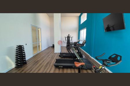 Apartamento à venda com 2 quartos, 80m² em Cidade Mãe do Céu, São Paulo