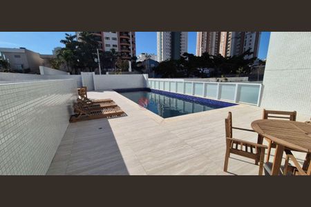 Apartamento à venda com 2 quartos, 80m² em Cidade Mãe do Céu, São Paulo