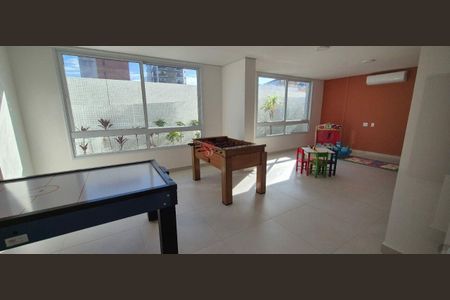 Apartamento à venda com 2 quartos, 80m² em Cidade Mãe do Céu, São Paulo