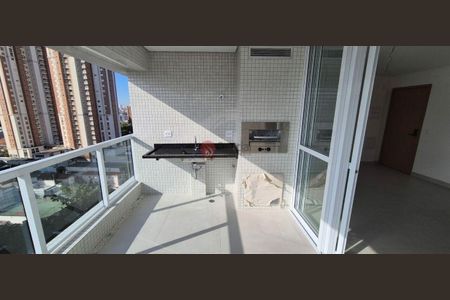 Apartamento à venda com 2 quartos, 80m² em Cidade Mãe do Céu, São Paulo