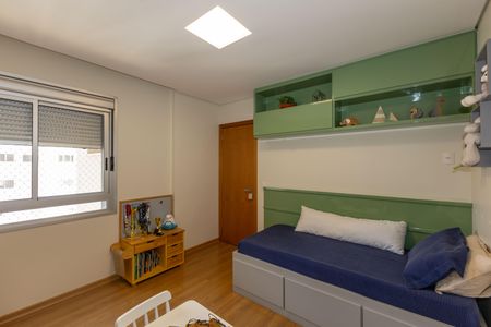 Apartamento à venda com 115m², 3 quartos e 2 vagas Apartamento à venda com 115m², 3 quartos e 2 vagasQuarto 2