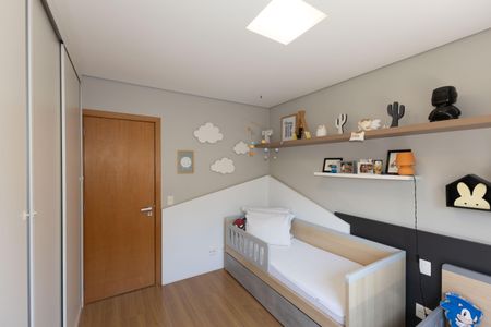 Apartamento à venda com 115m², 3 quartos e 2 vagas Apartamento à venda com 115m², 3 quartos e 2 vagasQuarto 1