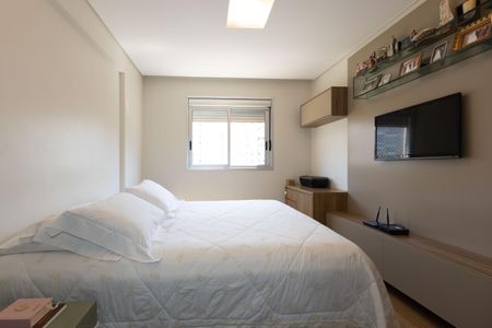 Apartamento à venda com 115m², 3 quartos e 2 vagas Apartamento à venda com 115m², 3 quartos e 2 vagasSuíte
