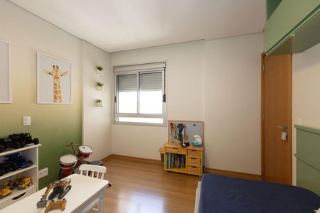 Apartamento à venda com 115m², 3 quartos e 2 vagas Apartamento à venda com 115m², 3 quartos e 2 vagasQuarto 2