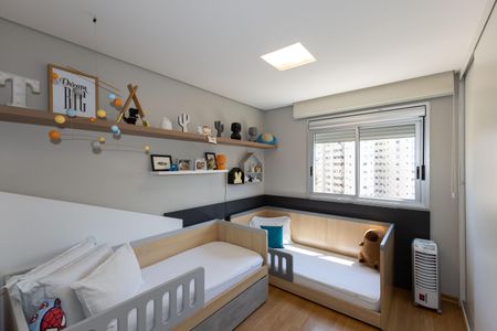 Apartamento à venda com 115m², 3 quartos e 2 vagas Apartamento à venda com 115m², 3 quartos e 2 vagasQuarto 1