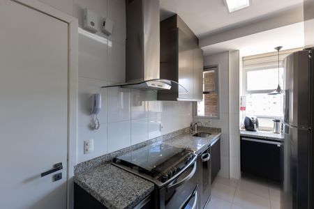 Apartamento à venda com 115m², 3 quartos e 2 vagas Apartamento à venda com 115m², 3 quartos e 2 vagasCozinha