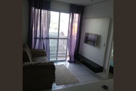 Apartamento à venda com 1 quarto, 32m² em Brás, São Paulo