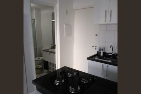 Apartamento à venda com 1 quarto, 32m² em Brás, São Paulo