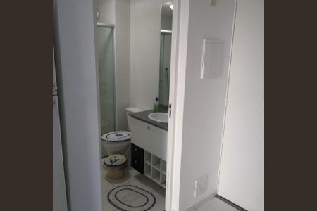 Apartamento à venda com 1 quarto, 32m² em Brás, São Paulo