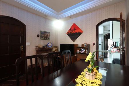 Casa à venda com 4 quartos, 190m² em Vila Formosa, São Paulo