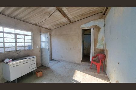 Casa à venda com 3 quartos, 175m² em Vila Industrial (Campinas), Campinas