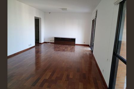 Apartamento à venda com 4 quartos, 192m² em Jardim Morumbi, São Paulo