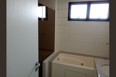 Apartamento à venda com 4 quartos, 192m² em Jardim Morumbi, São Paulo