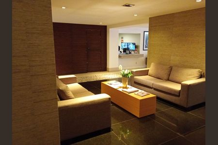 Apartamento à venda com 4 quartos, 192m² em Jardim Morumbi, São Paulo