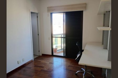 Apartamento à venda com 4 quartos, 192m² em Jardim Morumbi, São Paulo