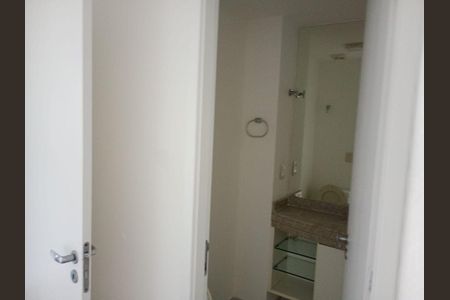Apartamento à venda com 4 quartos, 192m² em Jardim Morumbi, São Paulo