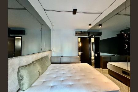 Apartamento à venda com 2 quartos, 80m² em Vila Nova Conceição, São Paulo