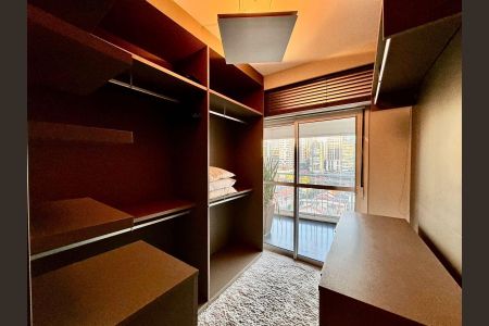 Apartamento à venda com 2 quartos, 80m² em Vila Nova Conceição, São Paulo