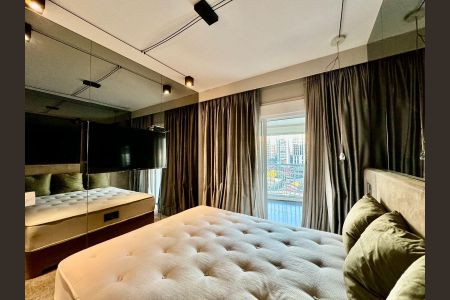 Apartamento à venda com 2 quartos, 80m² em Vila Nova Conceição, São Paulo