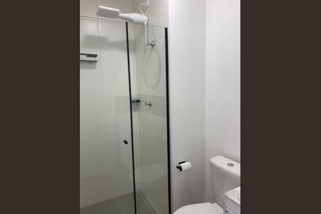 Apartamento à venda com 26m², 1 quarto e sem vaga