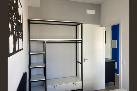 Apartamento à venda com 26m², 1 quarto e sem vaga