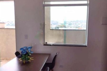 Apartamento à venda com 2 quartos, 88m² em Parque Maria Luiza, São Paulo