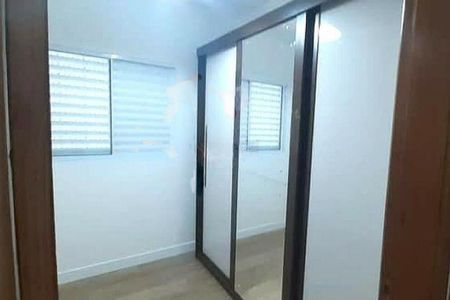 Apartamento à venda com 2 quartos, 88m² em Parque Maria Luiza, São Paulo