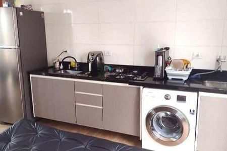Apartamento à venda com 2 quartos, 88m² em Parque Maria Luiza, São Paulo