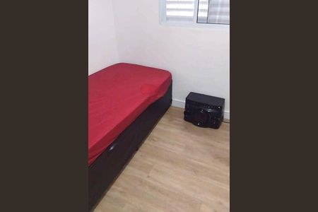 Apartamento à venda com 2 quartos, 88m² em Parque Maria Luiza, São Paulo