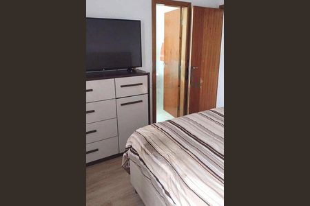 Apartamento à venda com 2 quartos, 88m² em Parque Maria Luiza, São Paulo