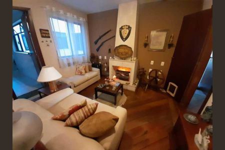 Apartamento à venda com 4 quartos, 186m² em Portuguesa, Rio de Janeiro