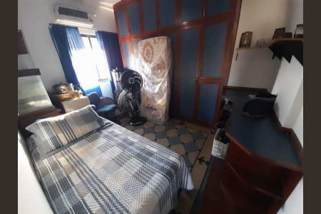 Apartamento à venda com 4 quartos, 186m² em Portuguesa, Rio de Janeiro