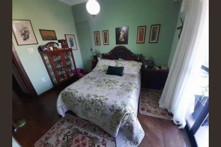 Apartamento à venda com 4 quartos, 186m² em Portuguesa, Rio de Janeiro