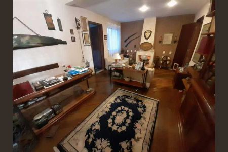 Apartamento à venda com 4 quartos, 186m² em Portuguesa, Rio de Janeiro