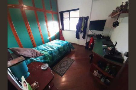 Apartamento à venda com 4 quartos, 186m² em Portuguesa, Rio de Janeiro