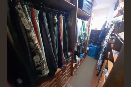 Apartamento à venda com 4 quartos, 186m² em Portuguesa, Rio de Janeiro