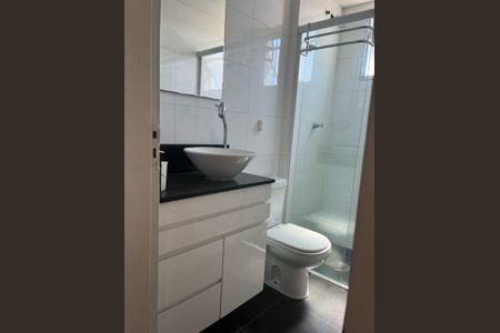 Apartamento à venda com 2 quartos, 50m² em Vila Campestre, São Paulo